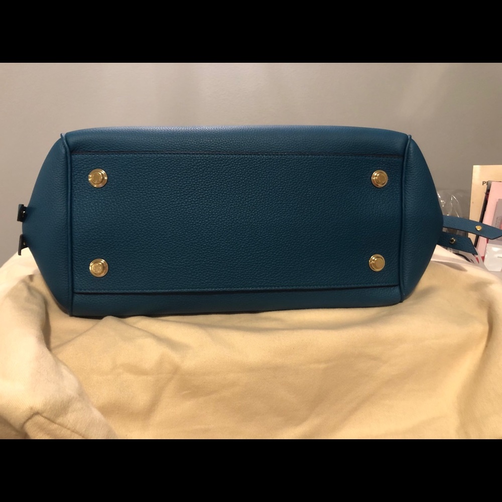 ✨⚜️Louis Vuitton Milla MM Mallard⚜️✨ - Picture 3 of 11